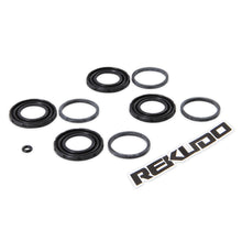 Load image into Gallery viewer, Rekudo-Jl8-Replacement-Front-Caliper-Seal-Kit-W-Dust-Shields-1.32In-Bore-Diame