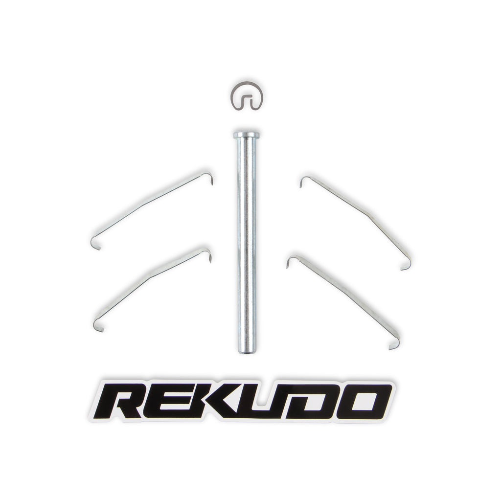 Rekudo-Jl9-Replacement-Caliper-Hardware-Kit-Set-Of-6