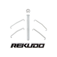 Load image into Gallery viewer, Rekudo-Jl9-Replacement-Caliper-Hardware-Kit-Set-Of-6