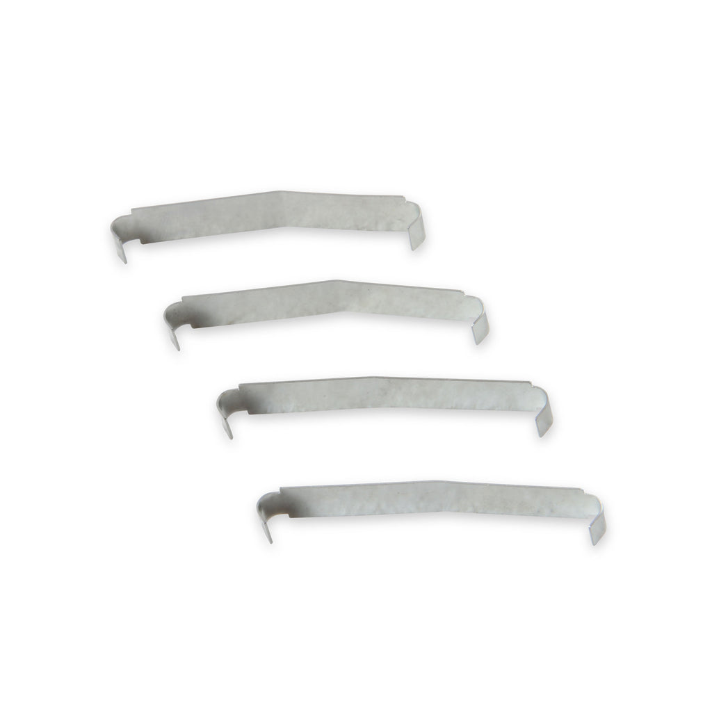 Rekudo-Jl9-Replacement-Caliper-Hardware-Kit-Set-Of-6