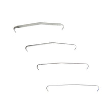 Load image into Gallery viewer, Rekudo-Jl9-Replacement-Caliper-Hardware-Kit-Set-Of-6