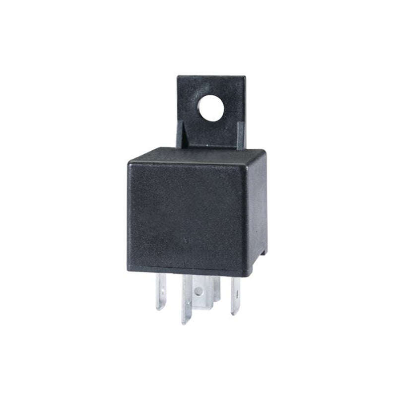 Relay-12V-2040A-Spdt-Bkt