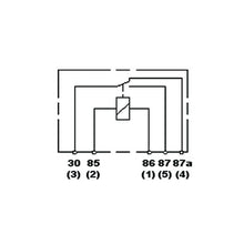 Load image into Gallery viewer, Relay-12V-2040A-Spdt-Bkt