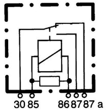 Load image into Gallery viewer, Relay-12V-2040A-Spdt-Res-Bkt
