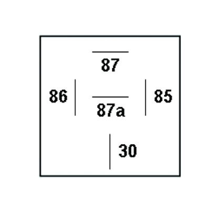 Relay-12V-2040A-Spdt-Res-Wthr