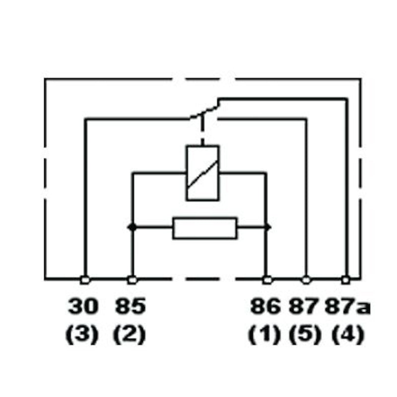 Relay-12V-2040A-Spdt-Res-Wthr