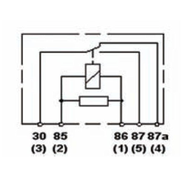 Relay-12V-2040A-Spdt-Res