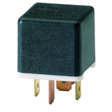 Hella 933332297 Micro Plug Relay