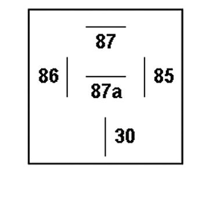 Relay-12V-2040A-Spdt-Res