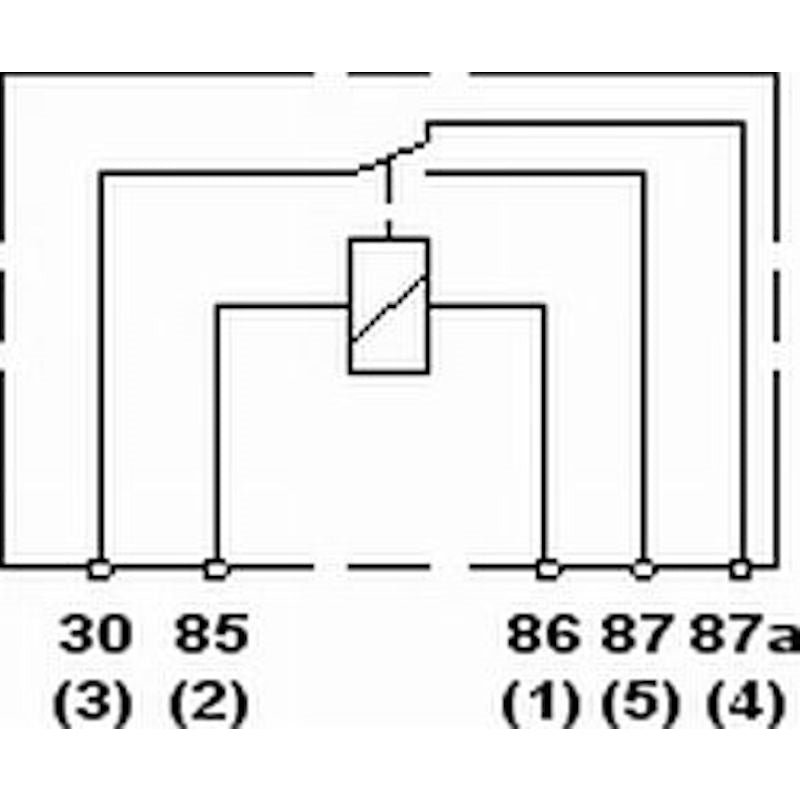 Relay-12V-2040A-Spdt
