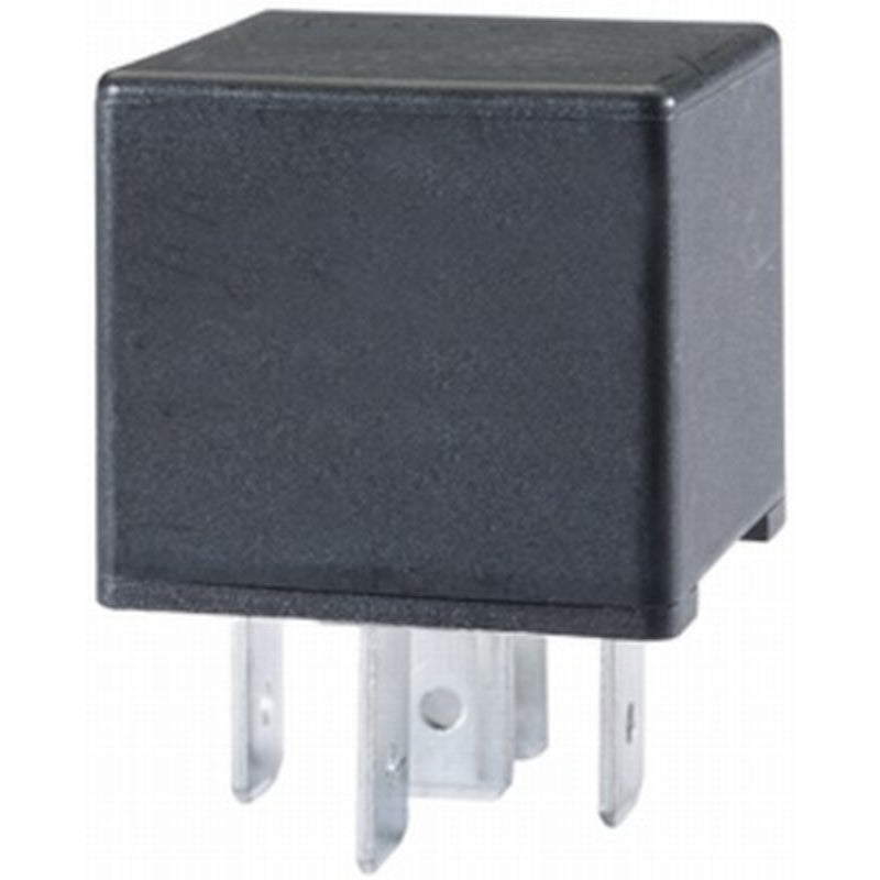 Relay-12V-40A-Spst-D87