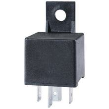 Load image into Gallery viewer, Relay-12V-40A-Spst-Res-Bkt