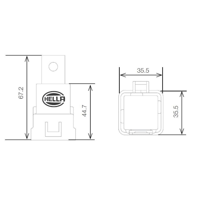 Relay-24V-1020A-Spdt-Res