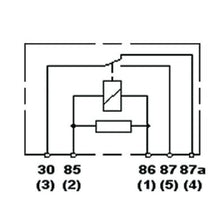Load image into Gallery viewer, Relay-24V-1020A-Spdt-Res