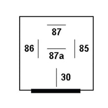 Load image into Gallery viewer, Relay-24V-1020A-Spdt-Res