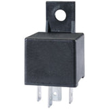 Hella 007957011 Micro Plug Relay