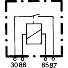 Load image into Gallery viewer, Relay-24V-60A-Spst-Bkt