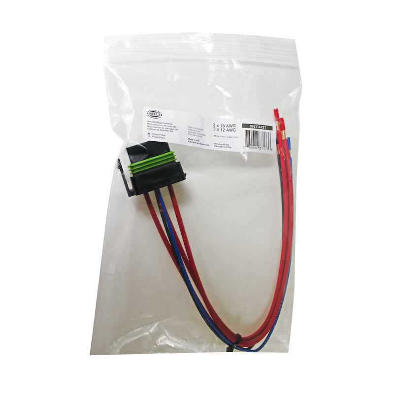 Relay-Connector-Iso-Mini-Weatherproof-W-12In-Leads