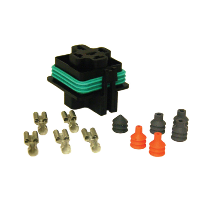 Relay-Connector-Iso-Mini-Weatherproof