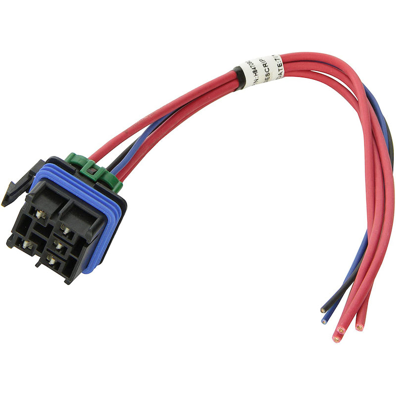 Relay-Connector-Mini-280-Weatherproof-W-12