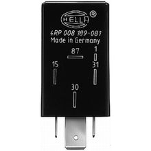 Load image into Gallery viewer, Relay-Fuel-Pump-5-Pin-12V
