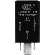Load image into Gallery viewer, Relay-Fuel-Pump-5-Pin-12V