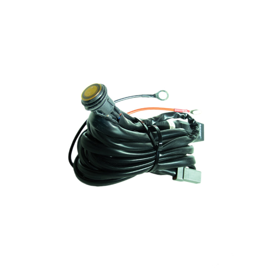 Relay-Harness-W-Switch-For-Hd-10In-Bars