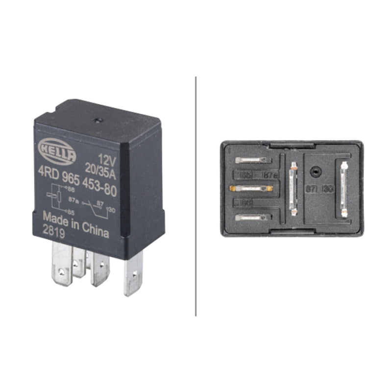 Relay-Micro-Iso-5-Pole-12V-Spst-Res
