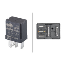 Load image into Gallery viewer, Relay-Micro-Iso-5-Pole-12V-Spst-Res