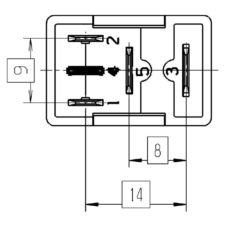 Relay-Micro-Iso-5-Pole-12V-Spst-Res