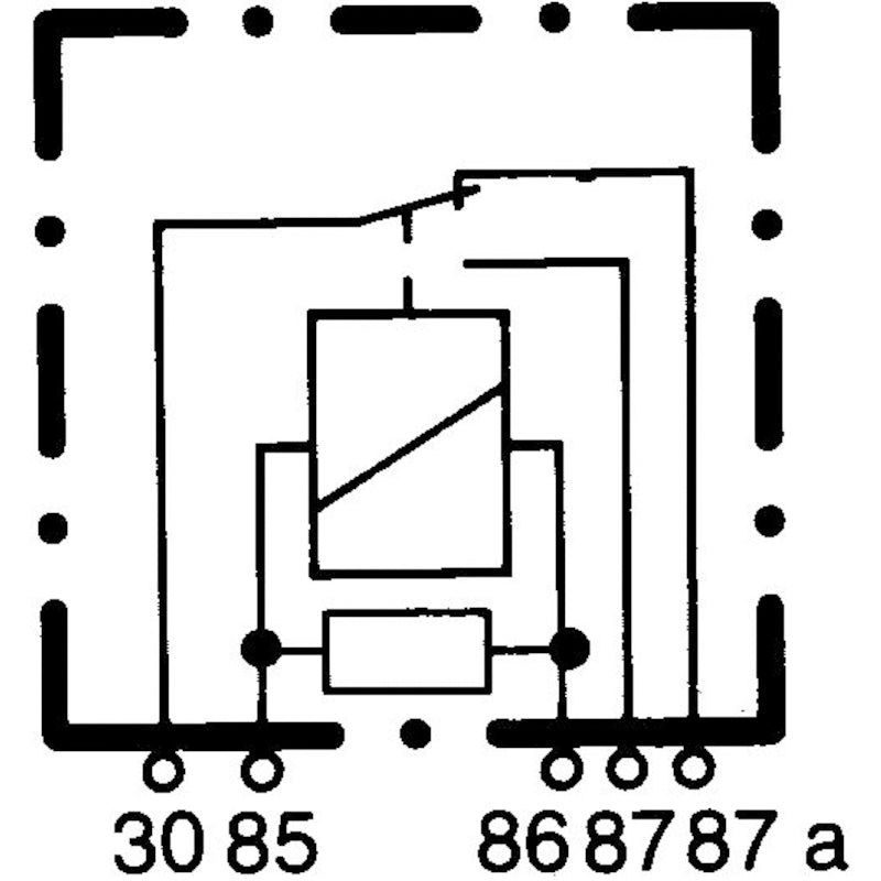 Relay-Micro-Iso-5-Pole-12V-Spst-Res