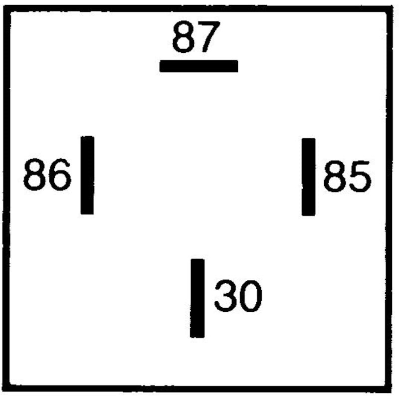 Relay-Mini-Iso-4-Pole-12V-Spst