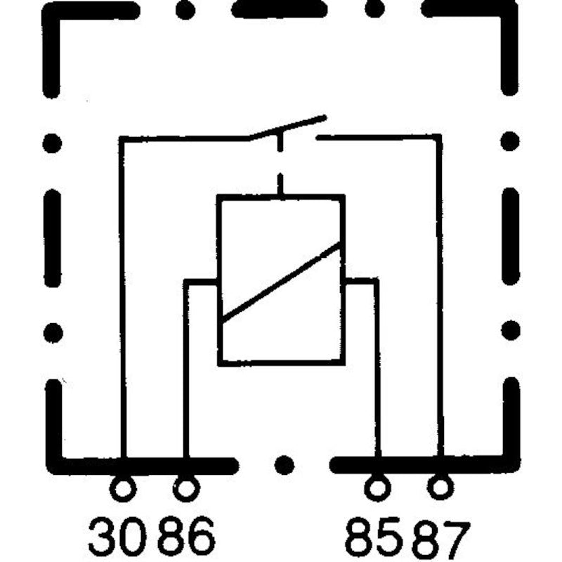 Relay-Mini-Iso-4-Pole-12V-Spst