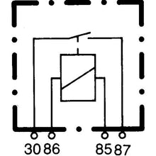Load image into Gallery viewer, Relay-Mini-Iso-4-Pole-12V-Spst