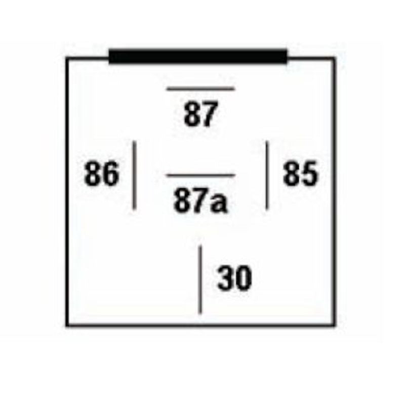 Relay-Mini-Iso-5-Pole-24V-Spdt-Bkt