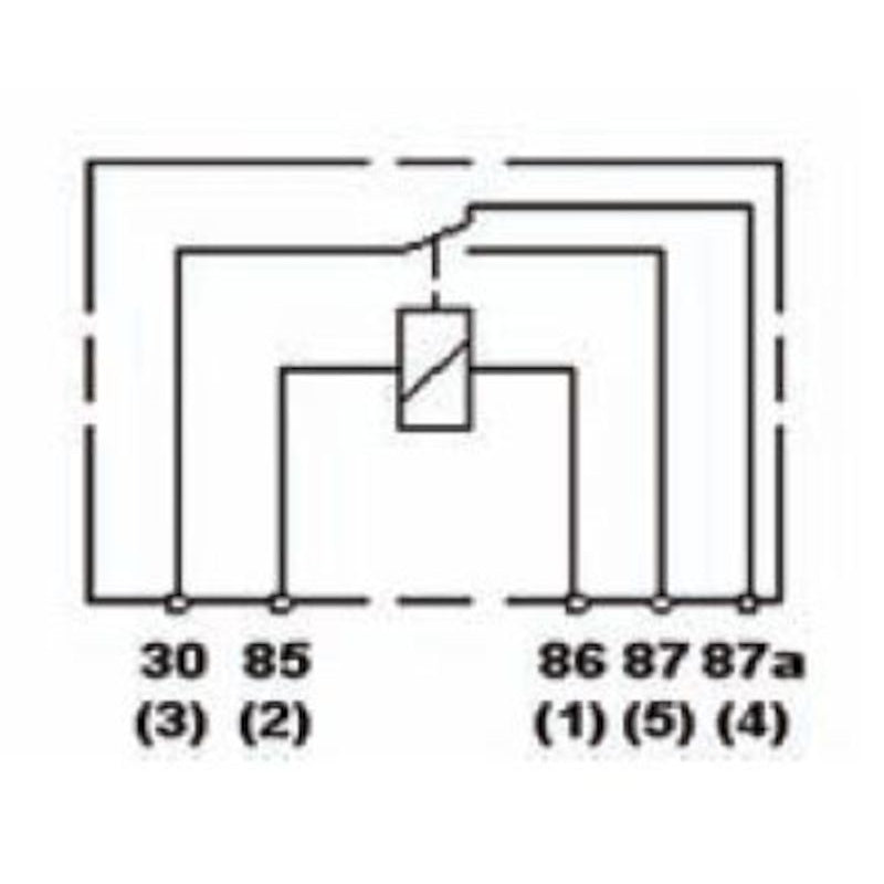 Relay-Mini-Iso-5-Pole-24V-Spdt-Bkt