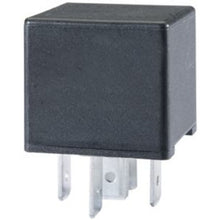 Load image into Gallery viewer, Relay-Mini-Iso-5-Pole-24V-Spst-D87