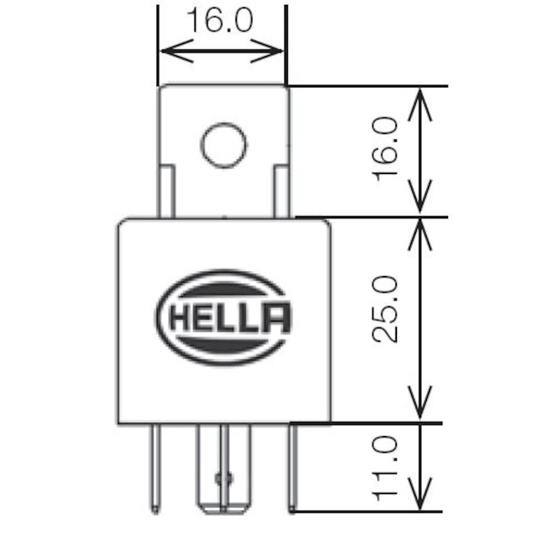 Relay-Mini-Iso-Alt-4-Pole-24V-Spst-Bkt