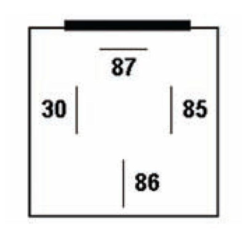 Relay-Mini-Iso-Alt-4-Pole-24V-Spst-Bkt