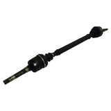 Crown Automotive 4511448 Remanufactured Right Front Axle (CV) Shaft Assembly