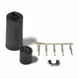 Warn 14469 PLUG KIT REMOT CNTRL