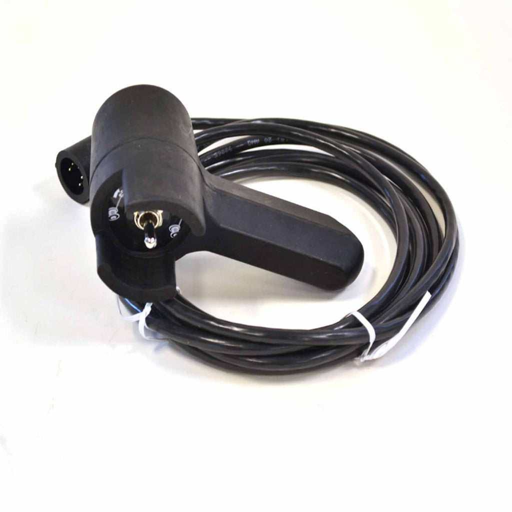 Remote-Control-Assy-5Prg