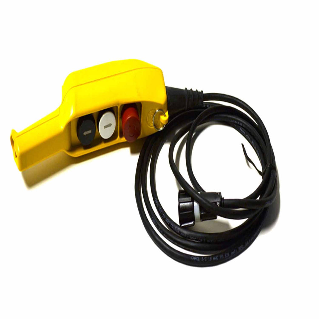 Remote-Control-Assy