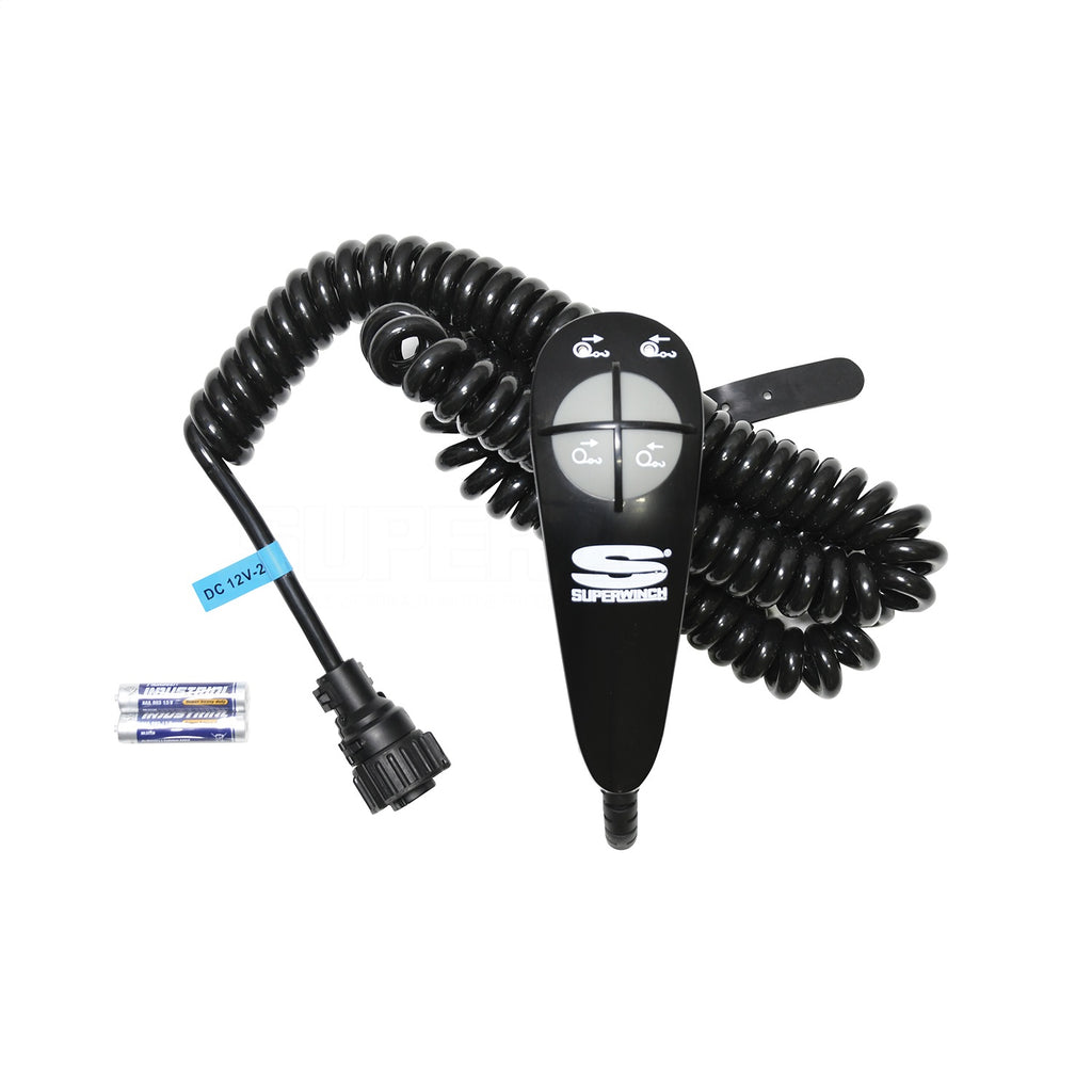 Remote-Control-For-Talon-9.512.51418-Series