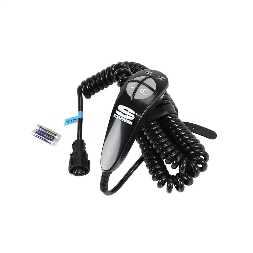 Remote-Control-For-Talon-9.512.51418-Series