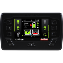 Load image into Gallery viewer, Remote-Control-Unit---4.3In-Display-Tvms-Packed