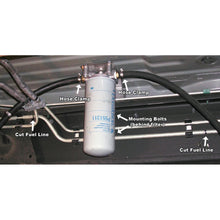 Load image into Gallery viewer, Remote-Fuel-Filter-Kit---2001-2012-Chevy-Duramax