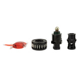 FAST 307016 Remote Idle Air Control Valve with Filter