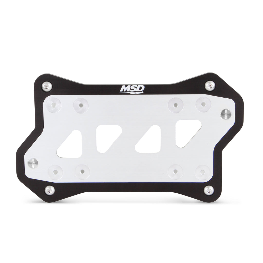 Remote-Mount-Ignition-Box-Bracket,-For--678-Series-Ignition-Boxes