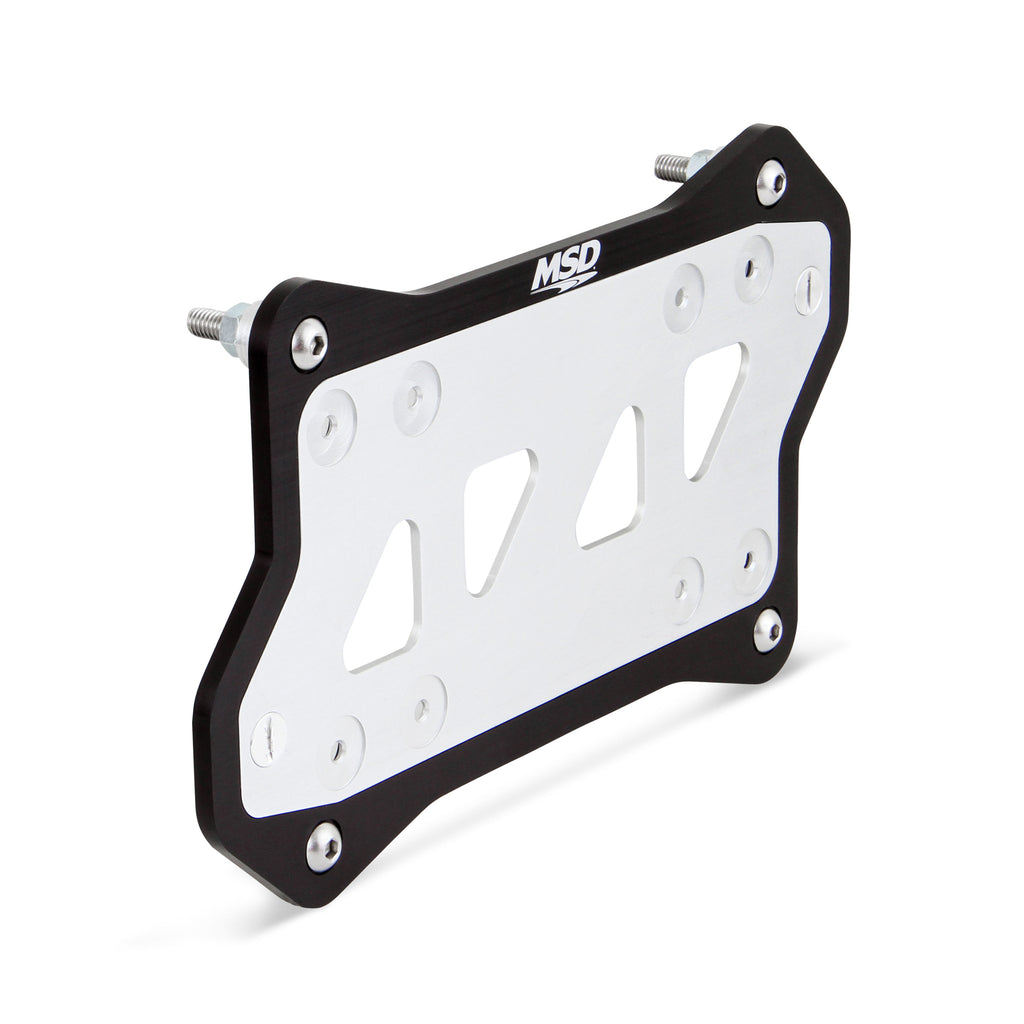 Remote-Mount-Ignition-Box-Bracket,-For--678-Series-Ignition-Boxes